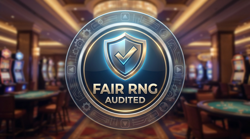 Payment and PKR controls in x777 - 6