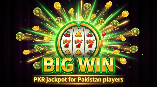 Big win animation on x777 slot game - 5